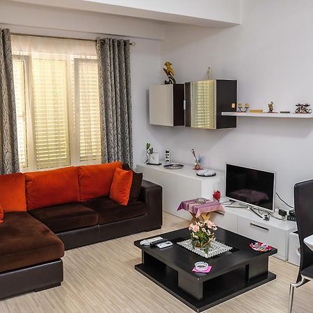 Ariadnes Apartments Тирана Екстериор снимка