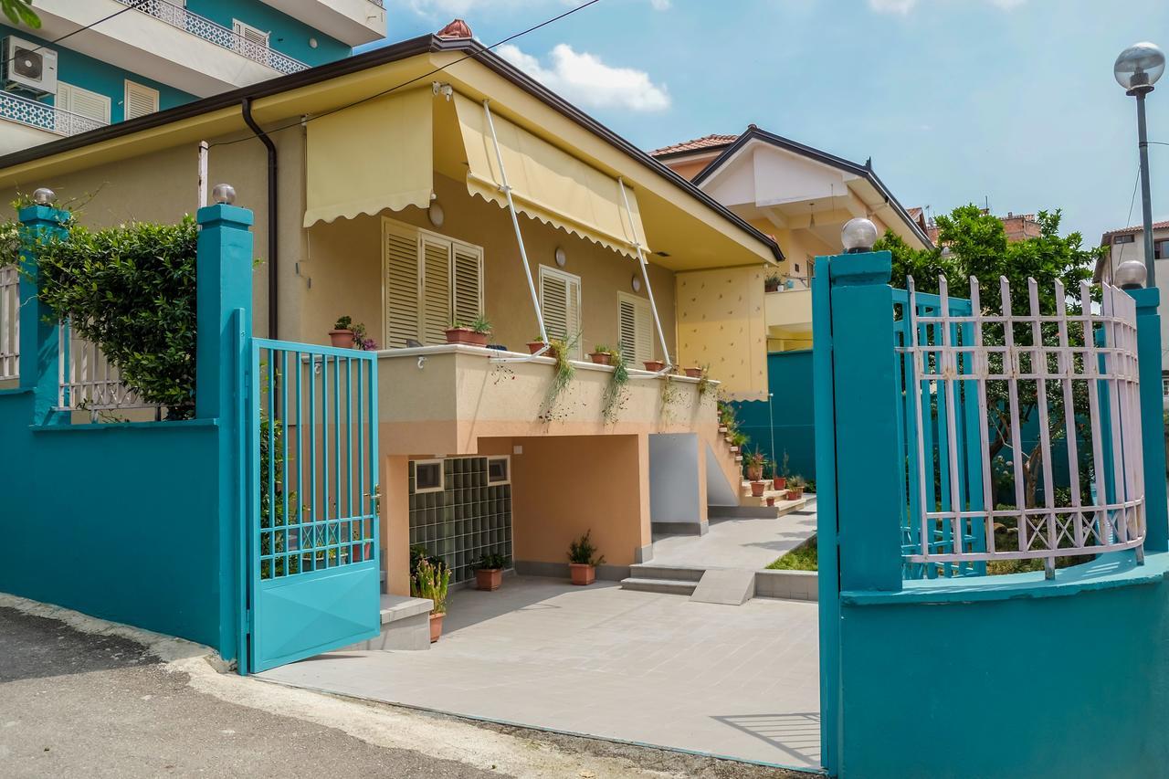 Ariadnes Apartments Тирана Екстериор снимка