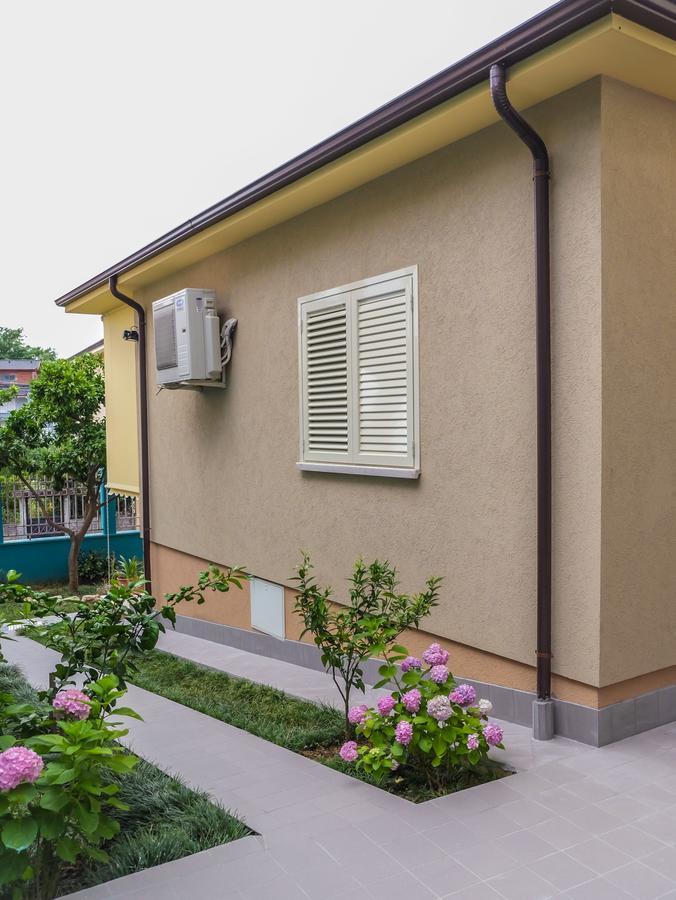 Ariadnes Apartments Тирана Екстериор снимка