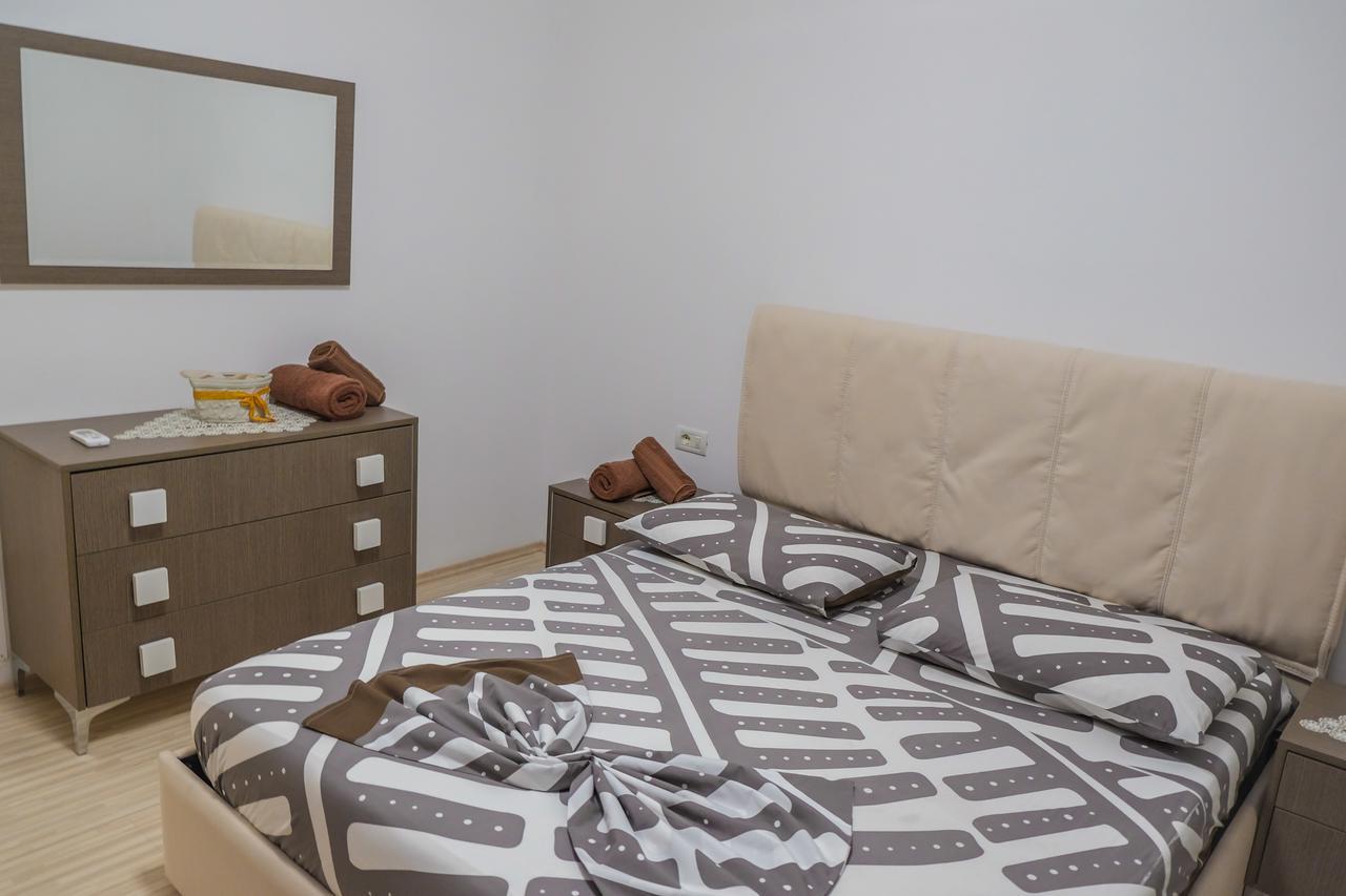 Ariadnes Apartments Тирана Екстериор снимка