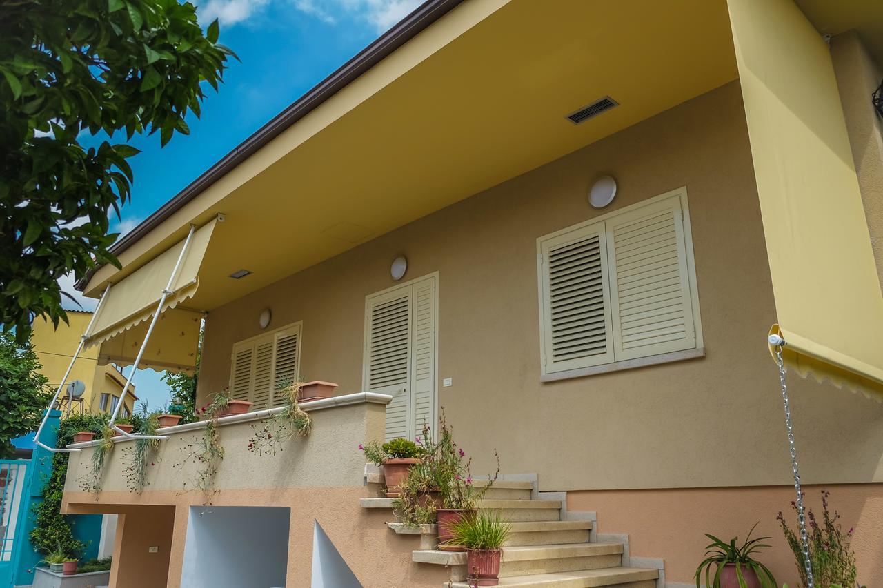 Ariadnes Apartments Тирана Екстериор снимка
