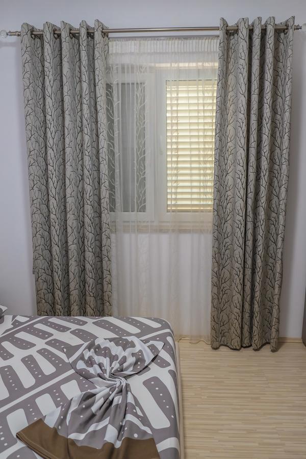 Ariadnes Apartments Тирана Екстериор снимка