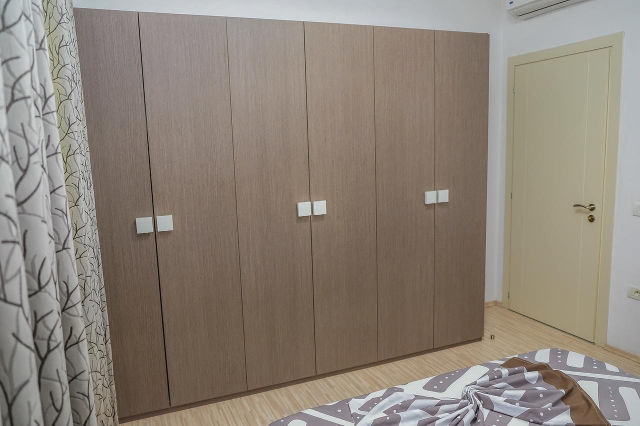 Ariadnes Apartments Тирана Екстериор снимка